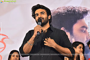 Chennai Love Story Movie Blockbuster Success Meet