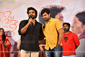 Chennai Love Story Movie Blockbuster Success Meet