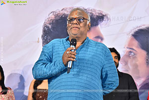 Chennai Love Story Movie Blockbuster Success Meet