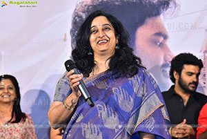 Chennai Love Story Movie Blockbuster Success Meet