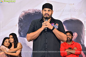 Chennai Love Story Movie Blockbuster Success Meet