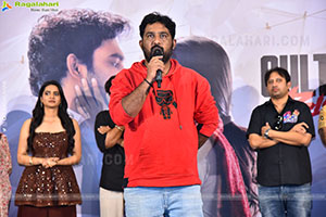 Chennai Love Story Movie Blockbuster Success Meet