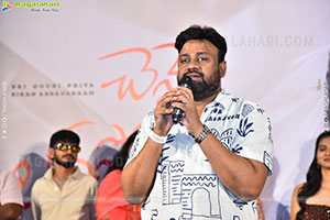 Chennai Love Story Movie Blockbuster Success Meet