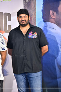 Chennai Love Story Movie Blockbuster Success Meet