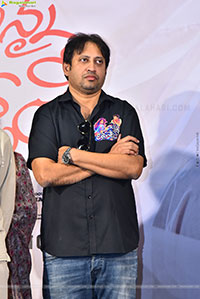 Chennai Love Story Movie Blockbuster Success Meet