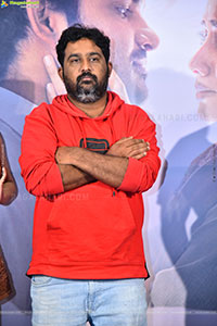 Chennai Love Story Movie Blockbuster Success Meet