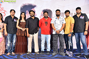 Chennai Love Story Movie Blockbuster Success Meet