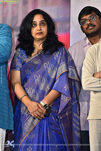Chennai Love Story Movie Blockbuster Success Meet