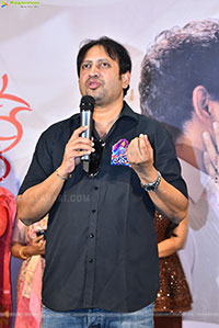 Chennai Love Story Movie Blockbuster Success Meet