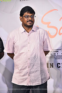 Chennai Love Story Movie Blockbuster Success Meet