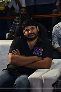 Chennai Love Story Movie Blockbuster Success Meet
