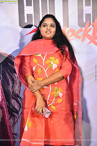 Chennai Love Story Movie Blockbuster Success Meet
