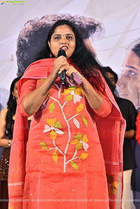 Chennai Love Story Movie Blockbuster Success Meet