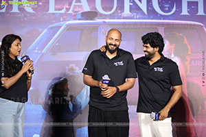 Don't Trouble The Trouble Movie Teaser Launch Event 