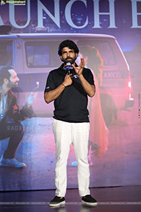Don't Trouble The Trouble Movie Teaser Launch Event 