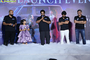 Don't Trouble The Trouble Movie Teaser Launch Event 