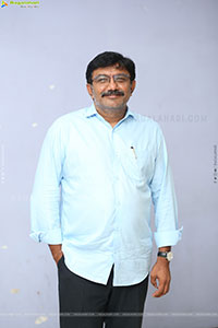 Hrudayam Murali Movie Pre Release Press Meet