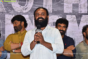 Kotha Cinema Movie Song Launch Event