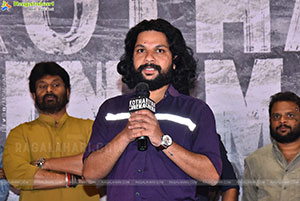 Kotha Cinema Movie Song Launch Event