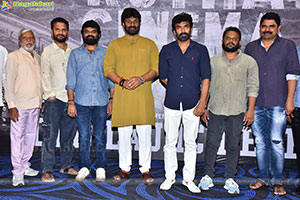Kotha Cinema Movie Song Launch Event