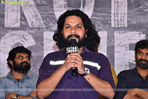 Kotha Cinema Movie Song Launch Event