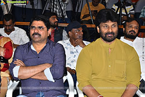 Kotha Cinema Movie Song Launch Event
