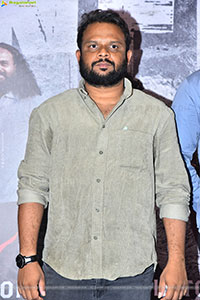 Kotha Cinema Movie Song Launch Event