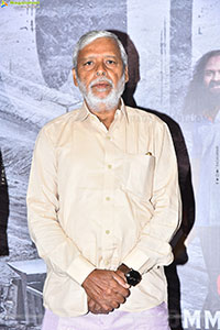 Kotha Cinema Movie Song Launch Event