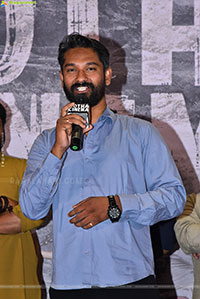 Kotha Cinema Movie Song Launch Event