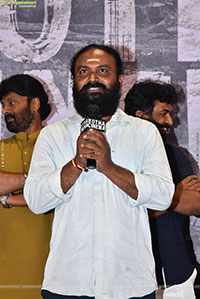 Kotha Cinema Movie Song Launch Event