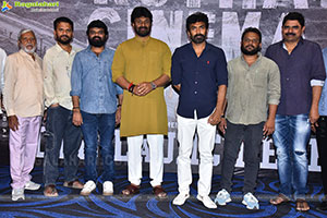 Kotha Cinema Movie Song Launch Event