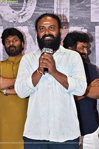 Kotha Cinema Movie Song Launch Event
