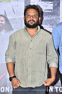 Kotha Cinema Movie Song Launch Event