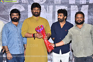 Kotha Cinema Movie Song Launch Event