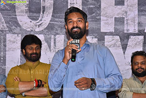 Kotha Cinema Movie Song Launch Event