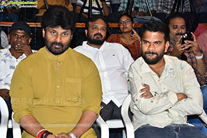 Kotha Cinema Movie Song Launch Event