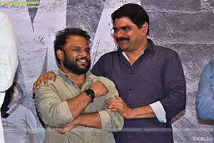 Kotha Cinema Movie Song Launch Event