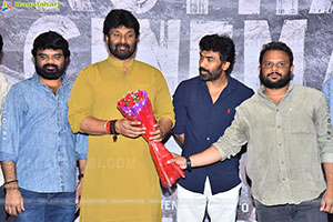 Kotha Cinema Movie Song Launch Event