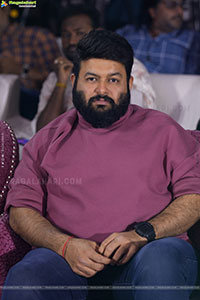 Lenin Movie Pre Release Press Meet 