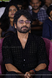 Lenin Movie Pre Release Press Meet 
