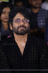 Lenin Movie Pre Release Press Meet 