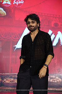 Lenin Movie Pre Release Press Meet 