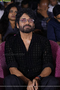 Lenin Movie Pre Release Press Meet 