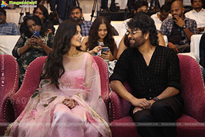 Lenin Movie Pre Release Press Meet 