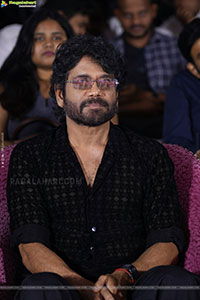 Lenin Movie Pre Release Press Meet 