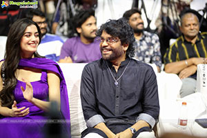 Lenin Movie Success Press Meet 