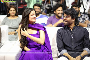 Lenin Movie Success Press Meet 