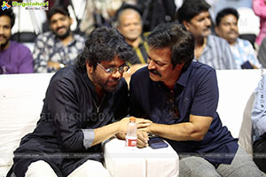 Lenin Movie Success Press Meet 