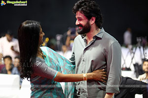 Lenin Movie Success Press Meet 