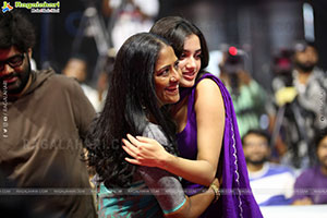 Lenin Movie Success Press Meet 